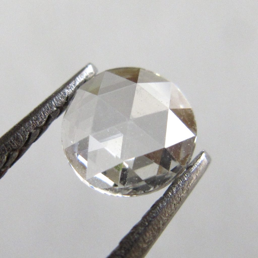 本物、宝石 ルビ〜 ミックスカット 0.318CT-